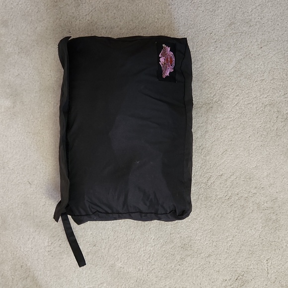 Womens Rain Suit, Harley-Davidson, Medium, Gray. - Picture 11 of 14